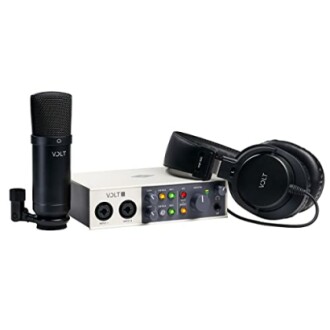 Volt 2 Studio Bundle