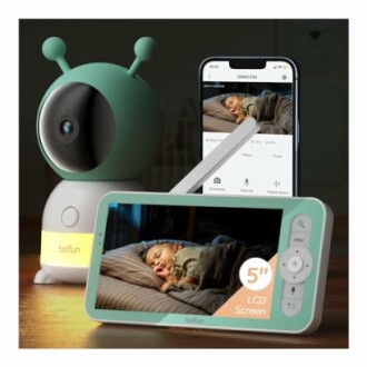 BOIFUN Baby Monitor