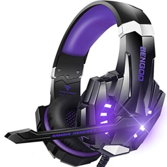 BENGOO G9000 Gaming Headset