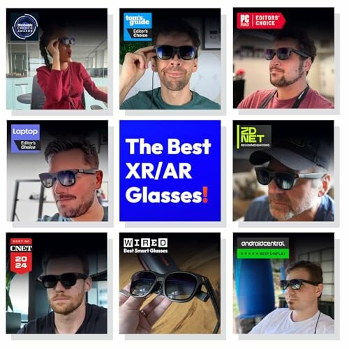 VITURE Pro XR Glasses