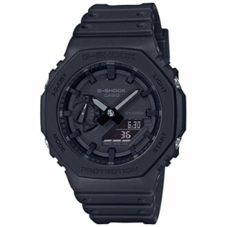 CASIO G-Shock Duo Slim Watch