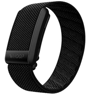 WHOOP 4.0 Wearable