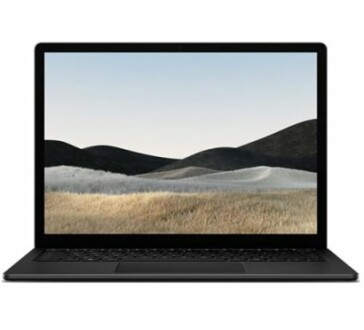 Surface Laptop 4