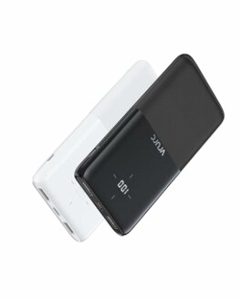 VRURC 2-Pack 10000mAh Portable Charger