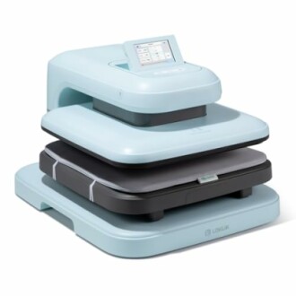 LOKLiK Auto Heat Press 2