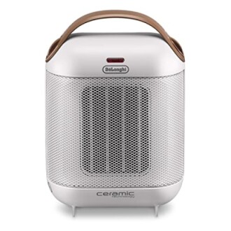 De'Longhi Capsule Fan Heater
