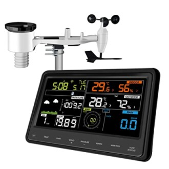 WS2910 Weather Station