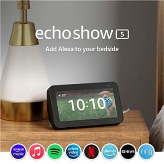 Echo Show 5