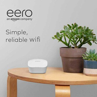 Eero Mesh WiFi Router 3-Pack
