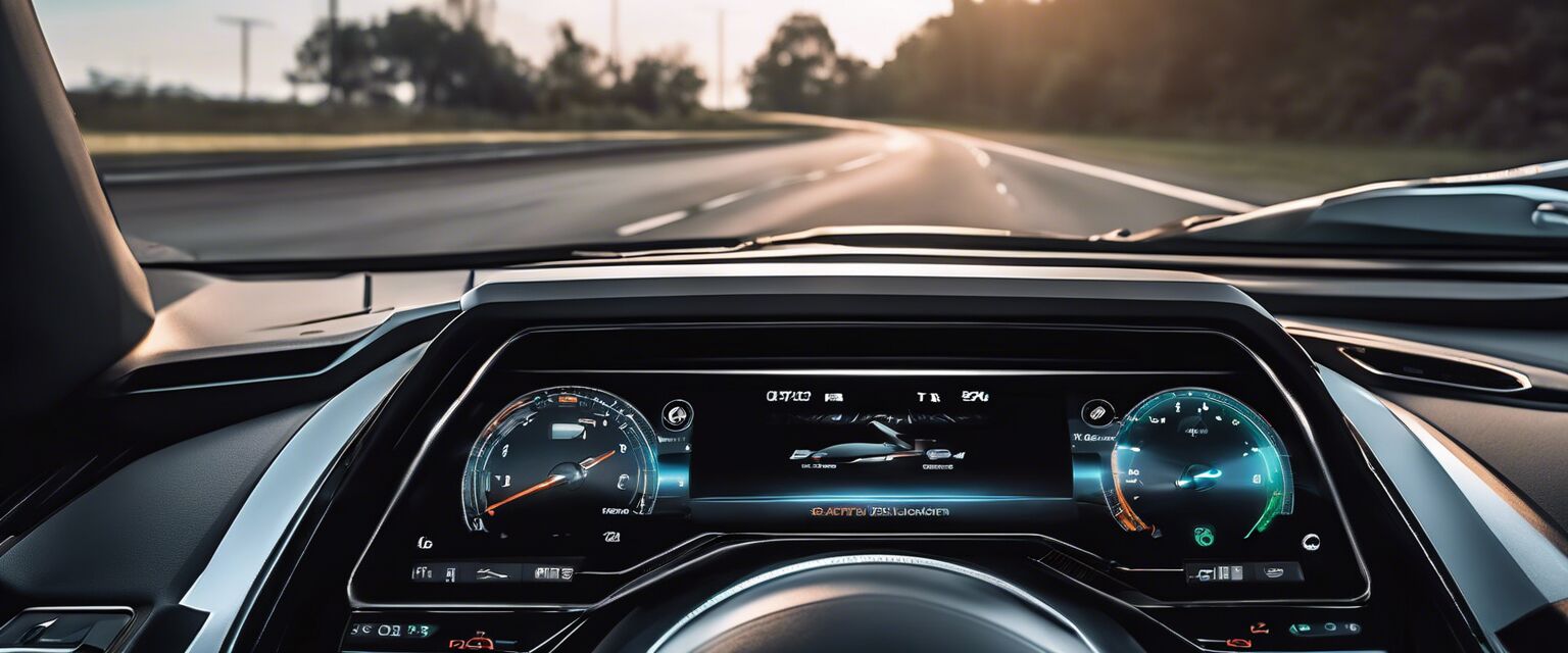 Car Electronics