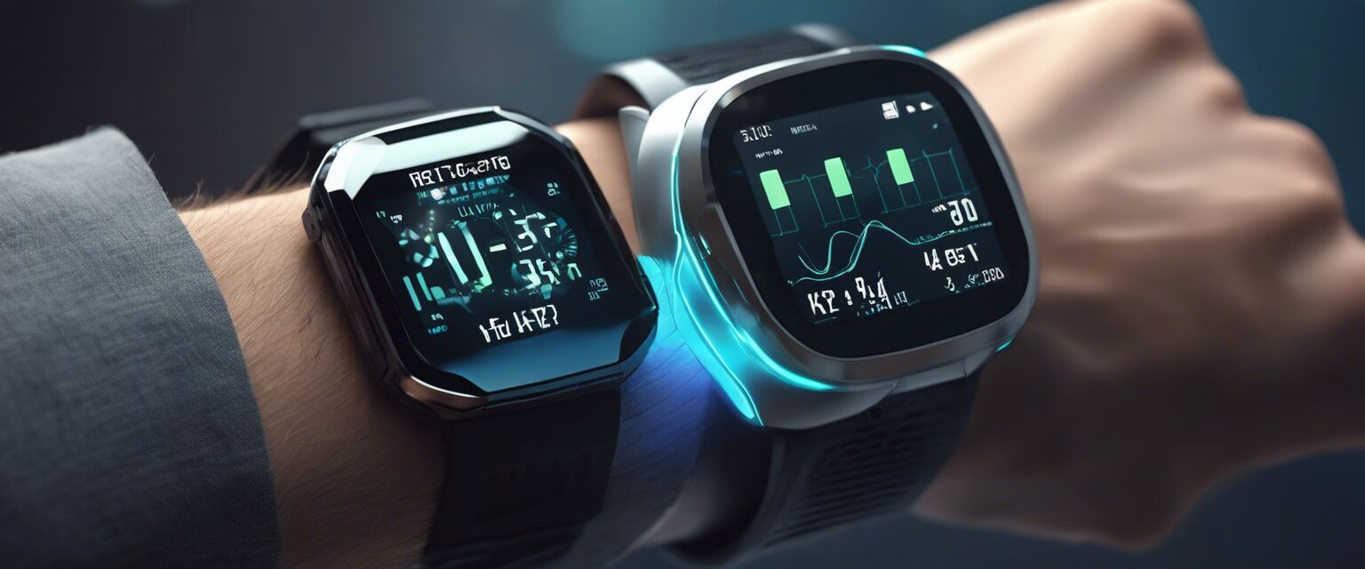 Wearable Technology