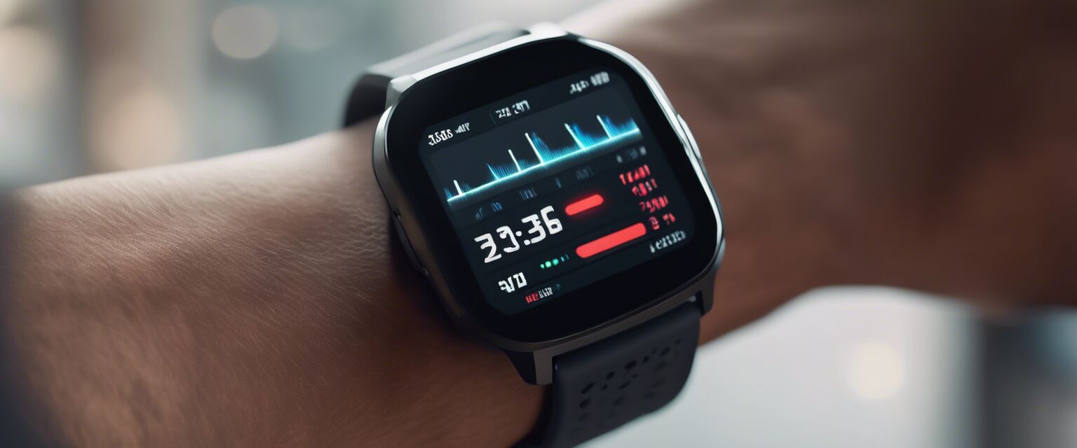 Fitness Tracker