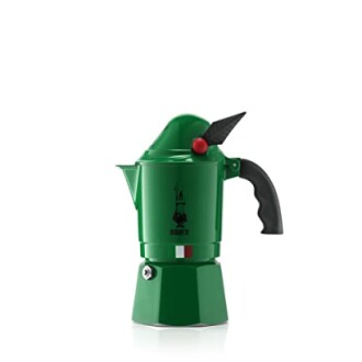 Bialetti Moka Alpina