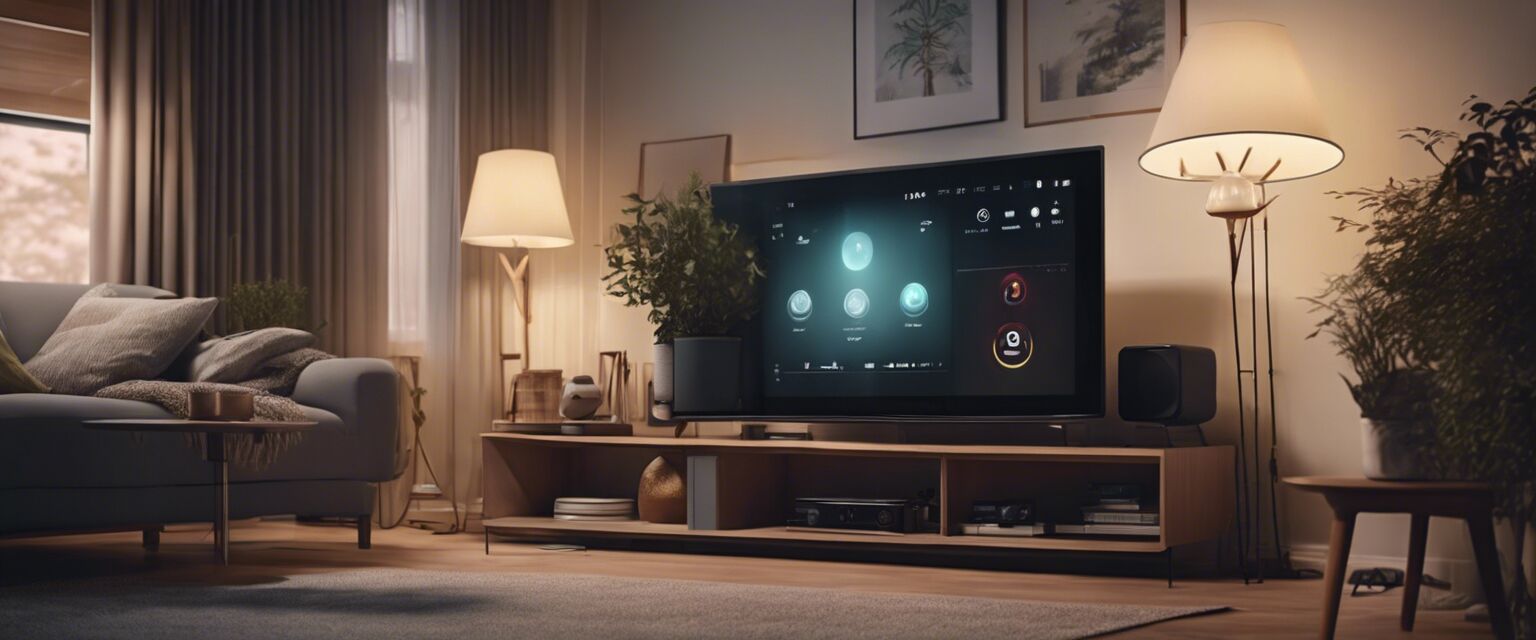 Home Automation