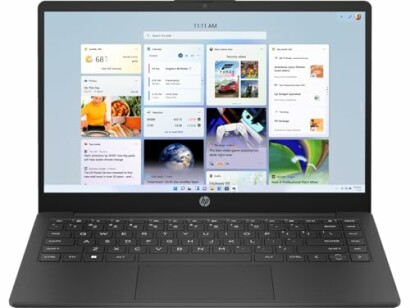 HP 14 Laptop