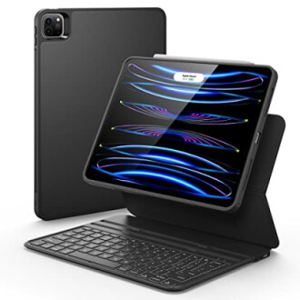 ESR iPad Keyboard Case
