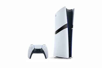 PS5 Pro Console