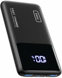 INIU 22.5W Power Bank
