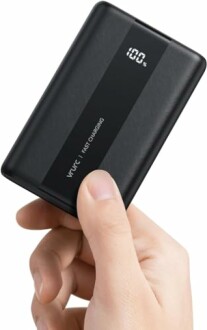 VRURC Power Bank 20000mAh