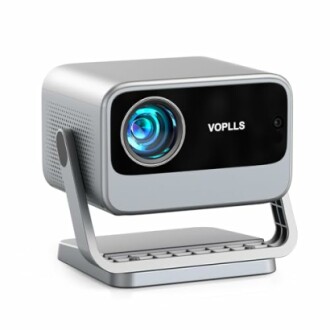 VOPLLS 4K Projector