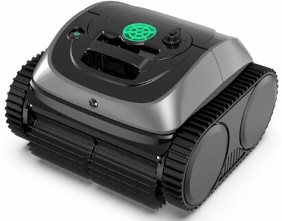 WYBOT C1 Robotic Pool Cleaner