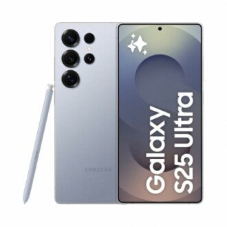 Samsung Galaxy S25 Ultra
