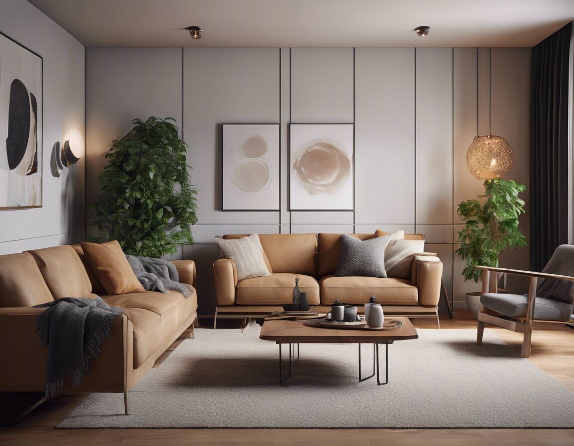 Smart Home Devices