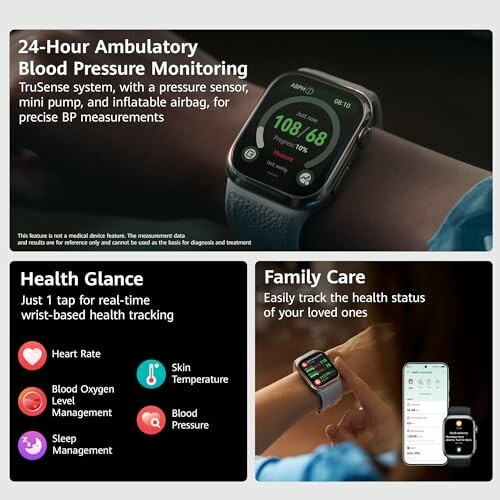HUAWEI Watch D2 Smartwatch