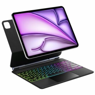 Inateck iPad 12.9 Case with Keyboard