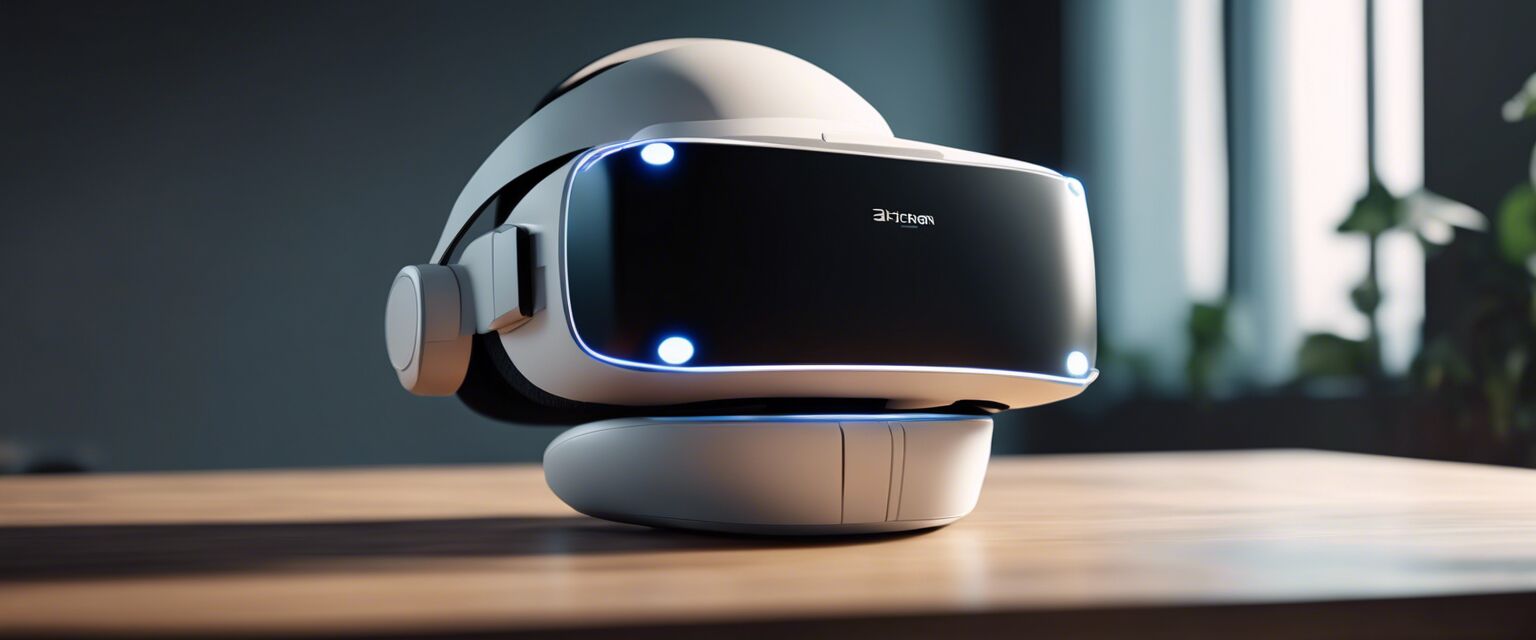 VR Headset
