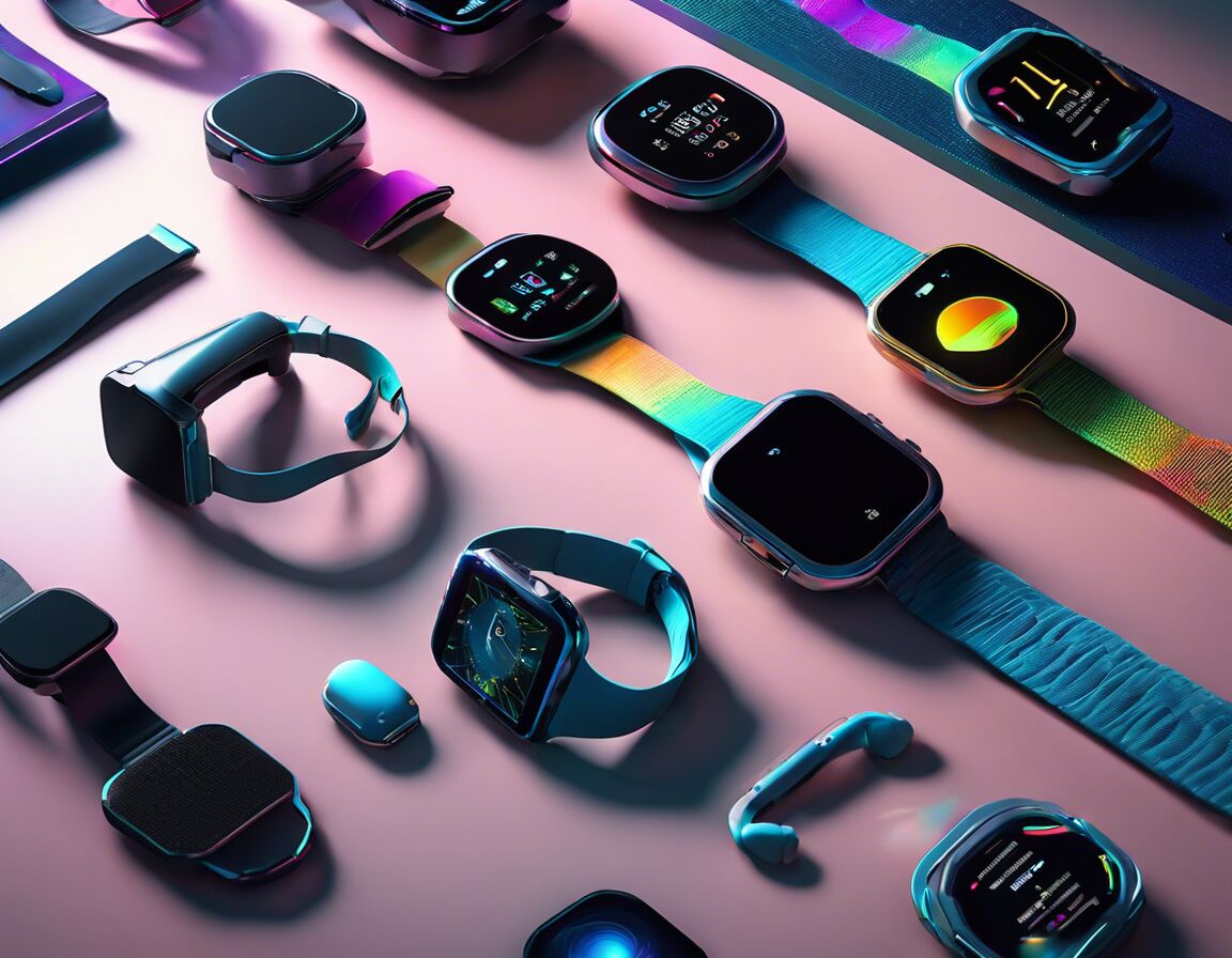 Wearable Technology