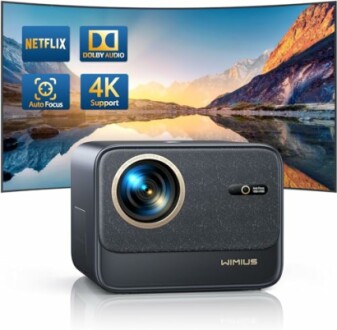 WiMiUS 18000 Lumen