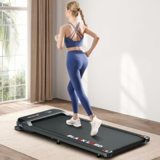 BLACK LORD Walking Pad Treadmill Model MS2